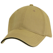 Sample Free Custom Strap Adjuster Baseball Cap